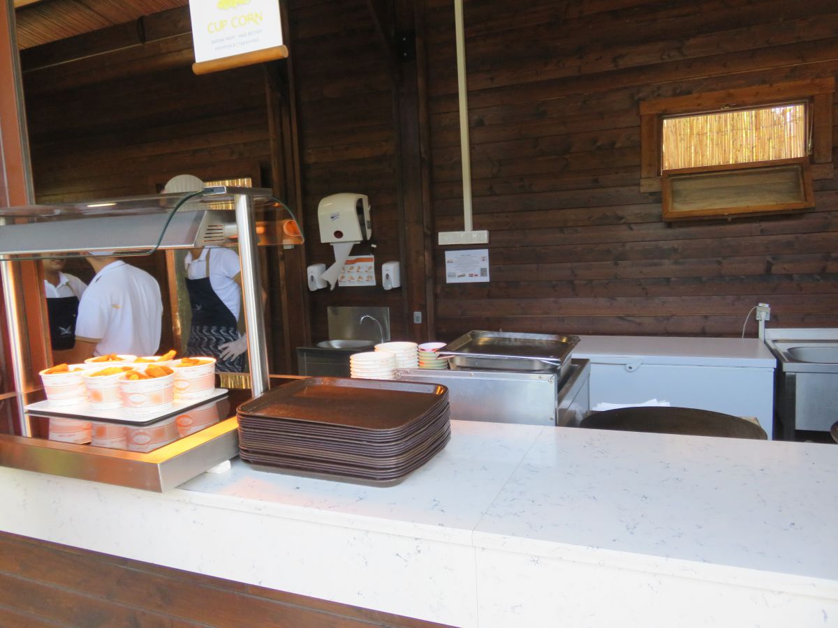 imagini hotel Liberty Fabay Fethiye